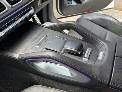 2021 Mercedes-BENZ GLE — миниатюра 36