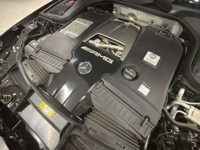 2024 Mercedes-BENZ GT AMG — миниатюра 51