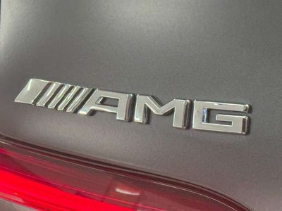 2024 Mercedes-BENZ GT AMG — миниатюра 12