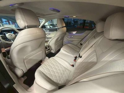 2024 Mercedes-BENZ GT AMG — миниатюра 43