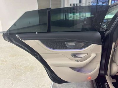 2024 Mercedes-BENZ GT AMG — миниатюра 48
