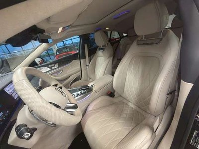 2024 Mercedes-BENZ GT AMG — миниатюра 42