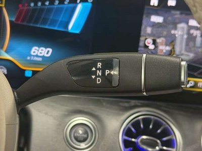 2024 Mercedes-BENZ GT AMG — миниатюра 25