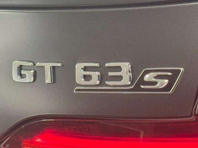 2024 Mercedes-BENZ GT AMG — миниатюра 13