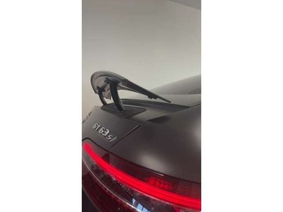 2024 Mercedes-BENZ GT AMG — миниатюра 11