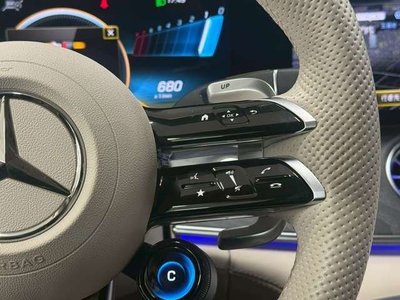 2024 Mercedes-BENZ GT AMG — миниатюра 23