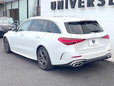 صورة مصغرة 18 لـ 2022 Mercedes-BENZ C-CLASS