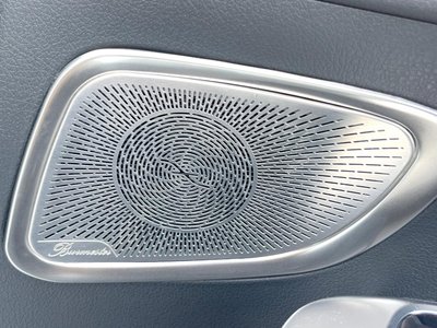 2022 Mercedes-BENZ C-CLASS — фото 8
