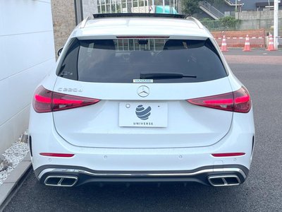 صورة مصغرة 16 لـ 2022 Mercedes-BENZ C-CLASS