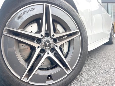 صورة مصغرة 14 لـ 2022 Mercedes-BENZ C-CLASS