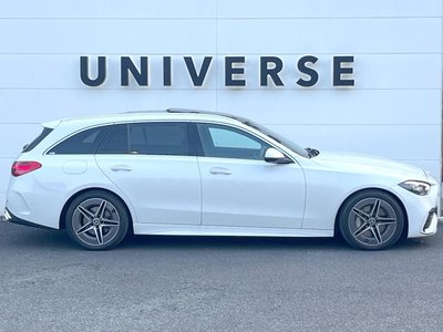 صورة مصغرة 23 لـ 2022 Mercedes-BENZ C-CLASS