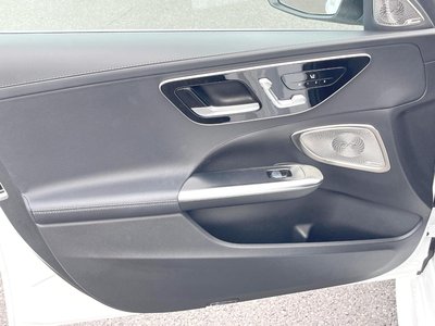 صورة مصغرة 27 لـ 2022 Mercedes-BENZ C-CLASS