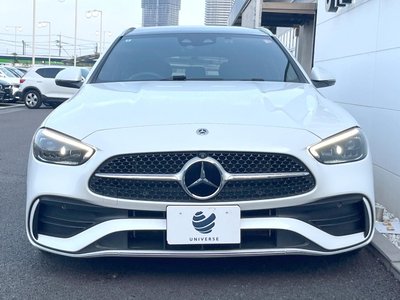 صورة مصغرة 15 لـ 2022 Mercedes-BENZ C-CLASS