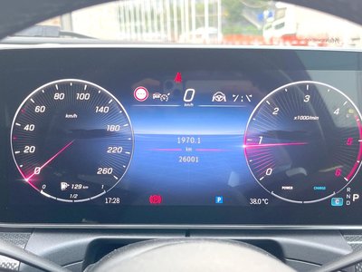 صورة مصغرة 35 لـ 2022 Mercedes-BENZ C-CLASS