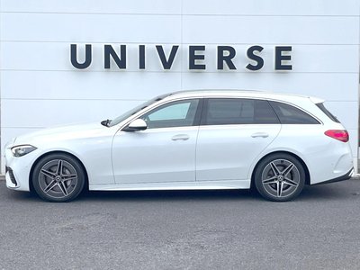 صورة مصغرة 24 لـ 2022 Mercedes-BENZ C-CLASS