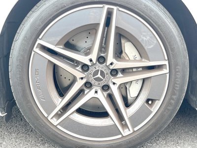 صورة مصغرة 49 لـ 2022 Mercedes-BENZ C-CLASS