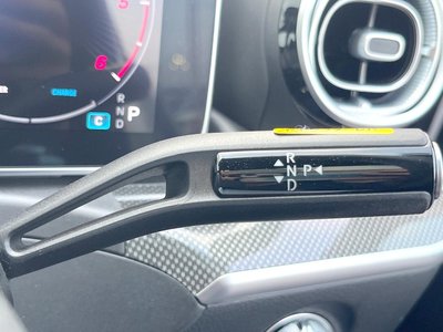 صورة مصغرة 45 لـ 2022 Mercedes-BENZ C-CLASS