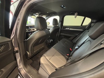 2025 ALFA Romeo STELVIO 缩略图 25