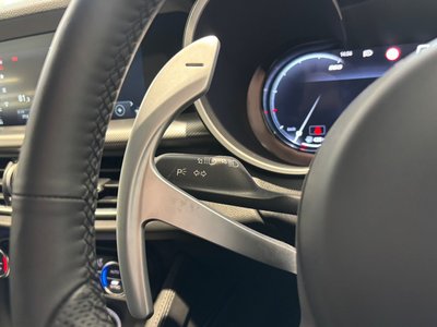 2025 ALFA Romeo STELVIO 缩略图 16