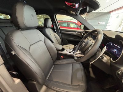 2025 ALFA Romeo STELVIO 缩略图 19