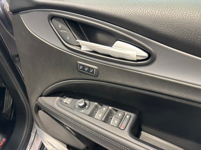 2025 ALFA Romeo STELVIO 缩略图 29