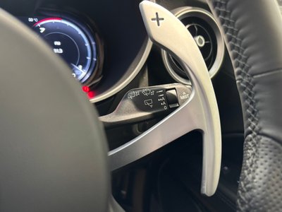2025 ALFA Romeo STELVIO 缩略图 17