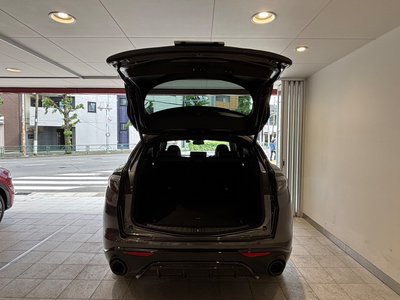 2025 ALFA Romeo STELVIO 缩略图 39