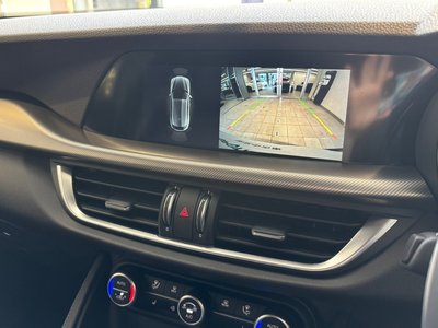 2025 ALFA Romeo STELVIO 缩略图 13