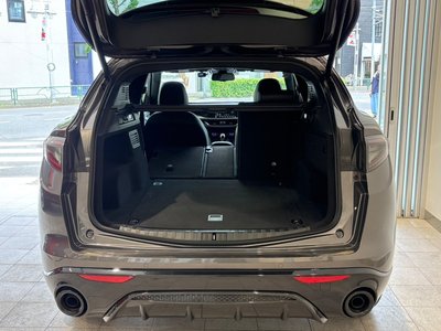 2025 ALFA Romeo STELVIO 缩略图 36