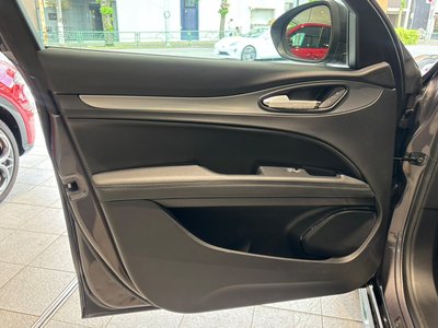 2025 ALFA Romeo STELVIO 缩略图 27