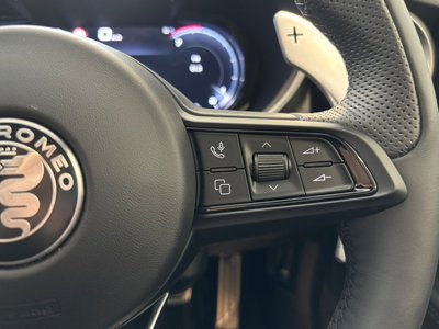 2025 ALFA Romeo STELVIO 缩略图 15