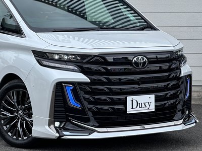 TOYOTA VELLFIRE - 6