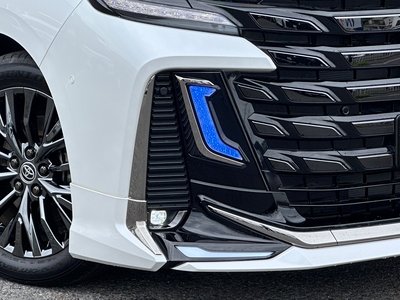 TOYOTA VELLFIRE - 10