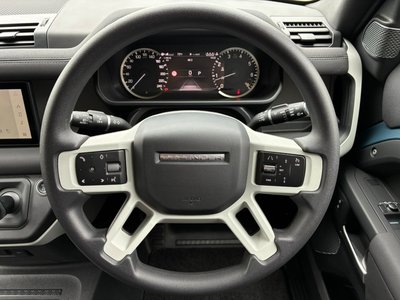صورة مصغرة 24 لـ 2022 LAND Rover DEFENDER