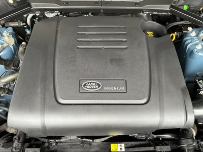 صورة مصغرة 14 لـ 2022 LAND Rover DEFENDER