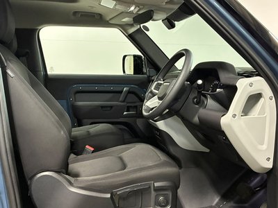صورة مصغرة 17 لـ 2022 LAND Rover DEFENDER