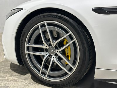 2023 Mercedes-BENZ SL AMG photo 10