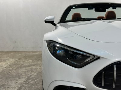 2023 Mercedes-BENZ SL AMG photo 8
