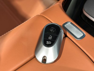 صورة مصغرة 22 لـ 2023 Mercedes-BENZ SL AMG
