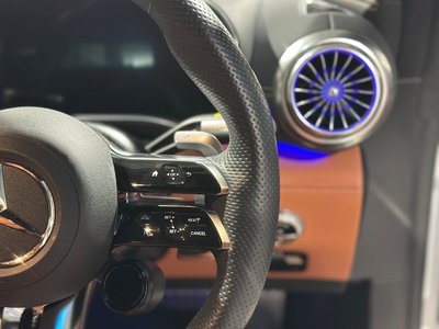 صورة مصغرة 15 لـ 2023 Mercedes-BENZ SL AMG