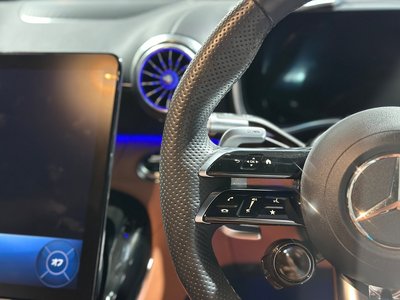 صورة مصغرة 14 لـ 2023 Mercedes-BENZ SL AMG