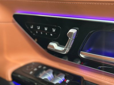 صورة مصغرة 17 لـ 2023 Mercedes-BENZ SL AMG