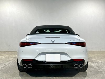 2023 Mercedes-BENZ SL AMG photo 6