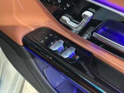 صورة مصغرة 18 لـ 2023 Mercedes-BENZ SL AMG