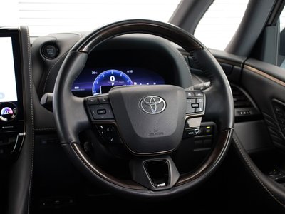 2023 TOYOTA ALPHARD thumbnail 27