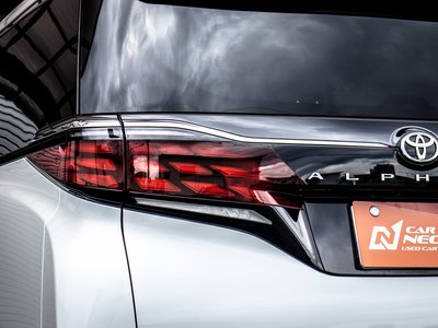 2023 TOYOTA ALPHARD thumbnail 13