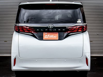 2023 TOYOTA ALPHARD thumbnail 12