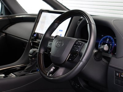 2023 TOYOTA ALPHARD thumbnail 17