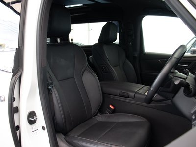 2023 TOYOTA ALPHARD thumbnail 18