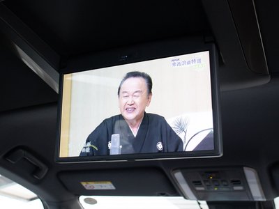 2023 TOYOTA ALPHARD thumbnail 26
